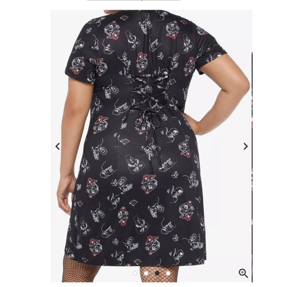 Hot Topic Universal Studios Halloween Horror Nigh… - image 3